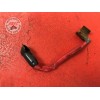 Cable de masseFZ606AY-040-BHH8-A21199503used