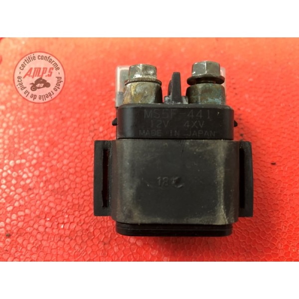 Relais de démarreurFZ606AY-040-BHH8-A21199509used