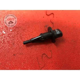 Sonde d air sur boite a air Yamaha FZ6 N 2004 à 2006