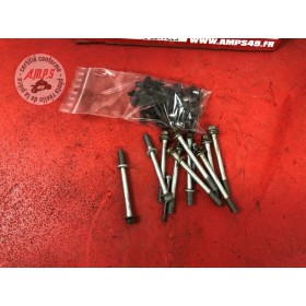 Kit de vis moteur Yamaha FZ6 N 2004 à 2006