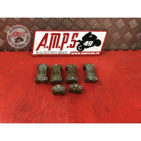 Palier d'arbre a camesFZ606AY-040-BHH8-A21199551used