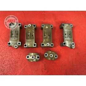 Palier d'arbre a camesFZ606AY-040-BHH8-A21199551used