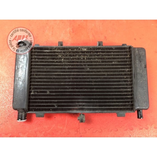 Radiateur d'eauFZ606AY-040-BHH8-A21199567used