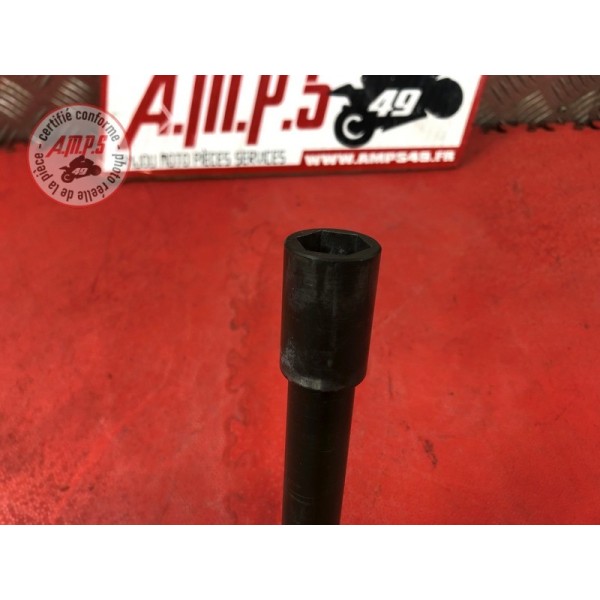 Axe de roue avantFZ606AY-040-BHH8-A21199667used