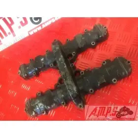 Cache culbuteur Z 400