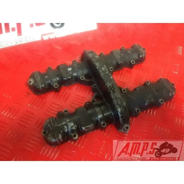 Cache culbuteur Z 400
