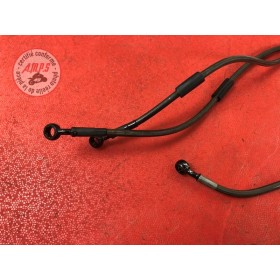 Kit de durite frein Yamaha FZ6 N 2004 à 2006