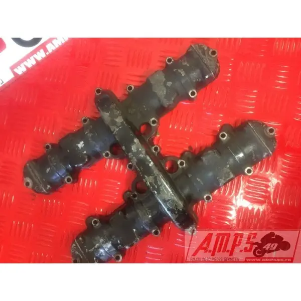 Cache culbuteur Z 400