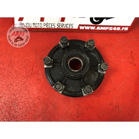 Porte couronne Yamaha FZ6 N 2004 à 2006