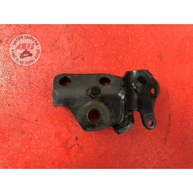 Support de bequille lateral Yamaha FZ6 N 2004 à 2006