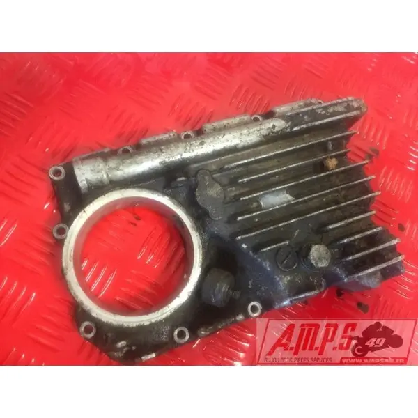 Carter moteur inférieur Z 400
