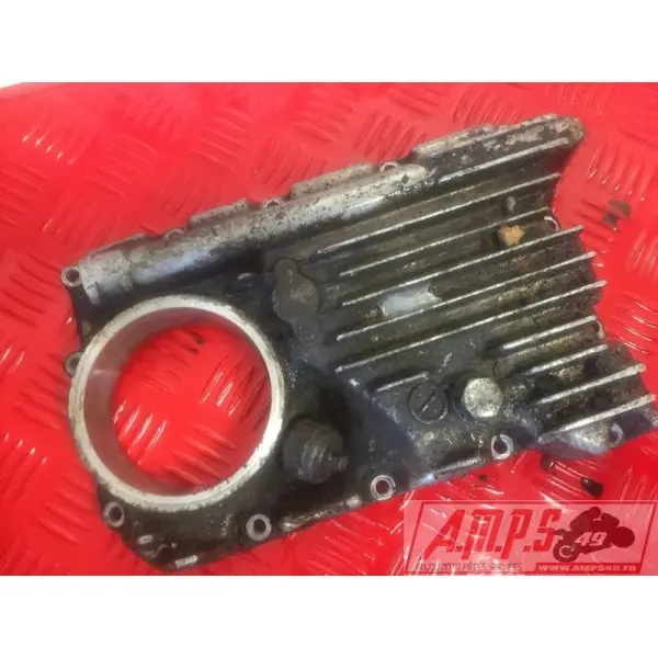 Carter moteur inférieur Z 400
