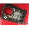 Carter moteur inférieur Z 400