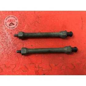 Fixations de boite a airS2R05CE-806-ECH7-B01199851used