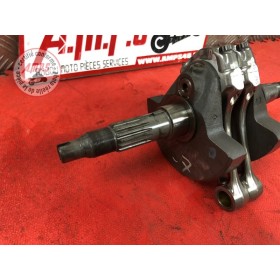 Vilebrequin avec bielles Ducati 800 Monster S2R 2005 à 2007