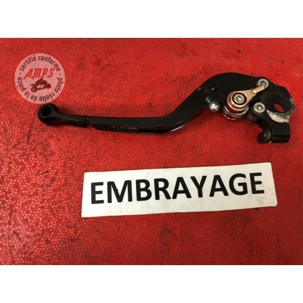 Levier d'embrayage adaptableS2R05CE-806-ECH7-B01200023used