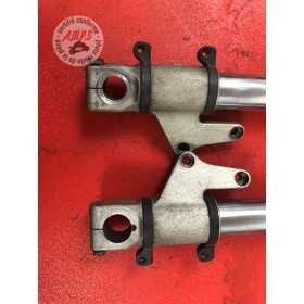 Paire de tube de fourcheS2R05CE-806-ECH7-B01199969used