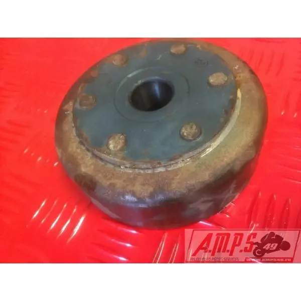 Rotor / Volant moteur Z 400