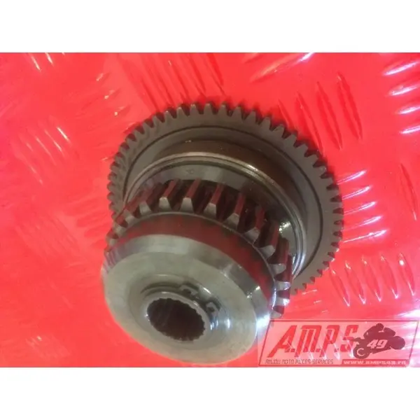 Roue libre de démarreur Z 400