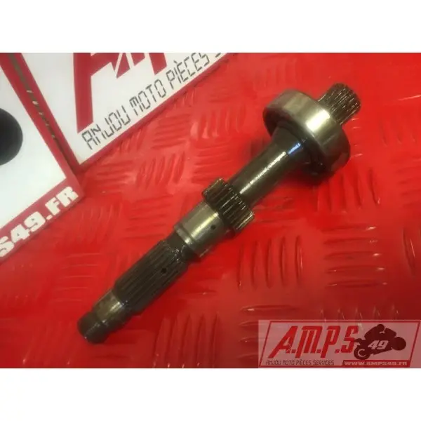 Arbre de transmission de boite de vitesses Z 400