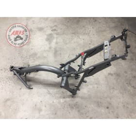 Cadre avec carte griseTROP900961731WQ49H2-C11200395used