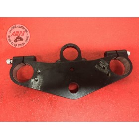 Te de fourche supérieur Triumph 900 Trophy 1996 à 2001