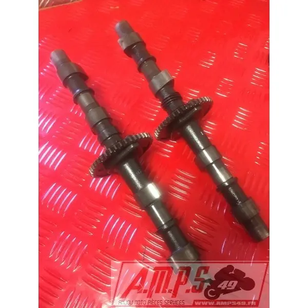 Arbre a came Z 400
