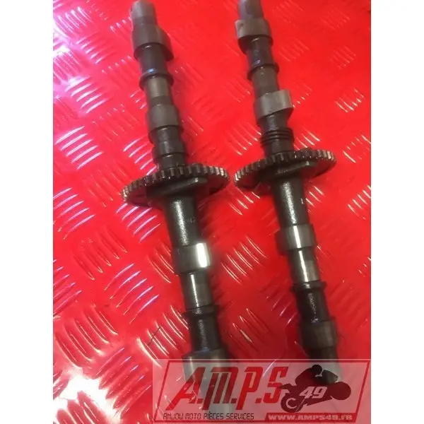 Arbre a came Z 400
