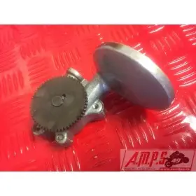 Pompe a huile Z 400