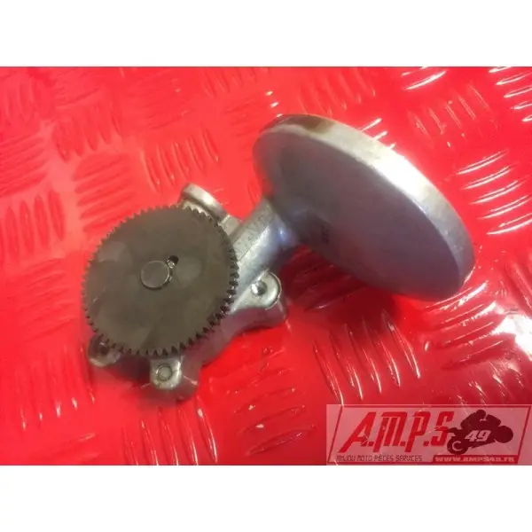 Pompe a huile Z 400