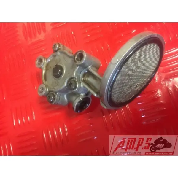 Pompe a huile Z 400