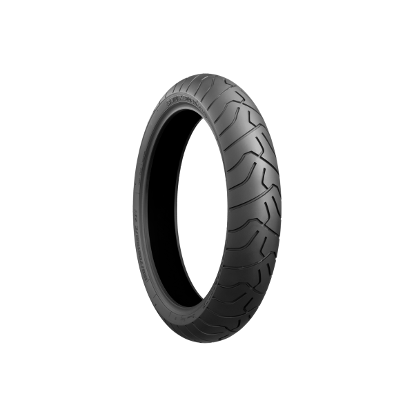 Pneu BRIDGESTONE BATTLAX BT-028 FRONT G Yamaha V-Max '08 120/70 R 18 59V TL