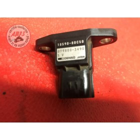 Sonde d air sur boite a airTLS100099CR-159-MNB6-D31200957used