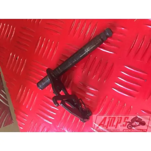 Tringlerie de boite Z 400