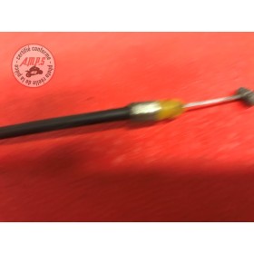 Cable de Verrou de selleTLS100099CR-159-MNB6-D31201151used