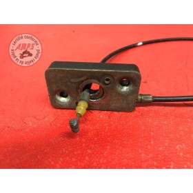 Verrouillage de selle piloteTLS100099CR-159-MNB6-D31201173used