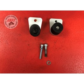 Protection moteur YEC Yamaha YZF R1 2002 à 2003