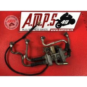 Systeme anti polutionR102BR-467-KKH6-D01201423used