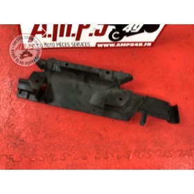 Cache plastique Yamaha YZF R1 2002 à 2003