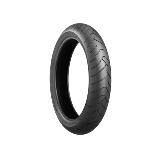 Pneu BRIDGESTONE BATTLAX BT-023 FRONT 110/80 ZR 18 (58W) TL