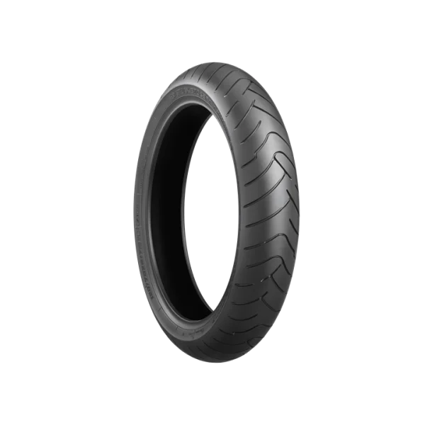 Pneu BRIDGESTONE BATTLAX BT-023 FRONT 110/80 ZR 18 M/C (58W) TL