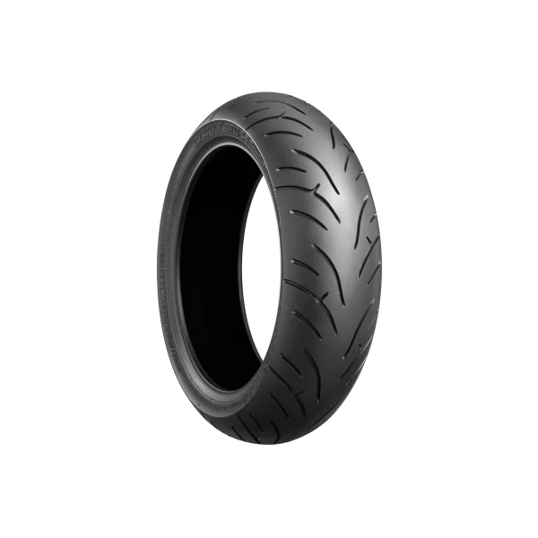 Pneu BRIDGESTONE BATTLAX BT-023 REAR 160/60 ZR 17 M/C (69W) TL
