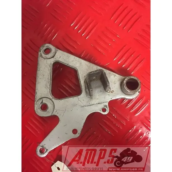 Platine repose pied droite 500 GSE- pièce moto occasion