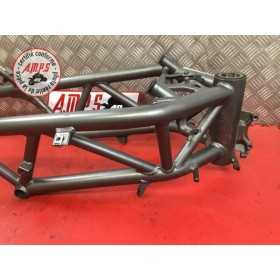 Cadre avec carte grise84810AP-237-PGH7-B31201823used