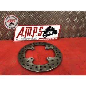 Disque de frein arriere84810AP-237-PGH7-B31201839used