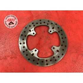 Disque de frein arriere84810AP-237-PGH7-B31201839used