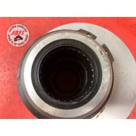 Hub arriere84810AP-237-PGH7-B31201907used