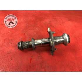 Moyeux arriere84810AP-237-PGH7-B31201915used