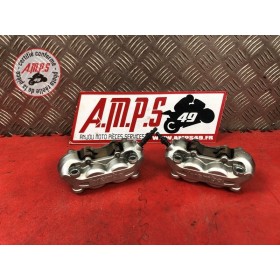Paire d'étrier de frein avant84810AP-237-PGH7-B31201829used