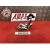 Platine repose pied gauche Ducati 848 SBK 2008 à 2013